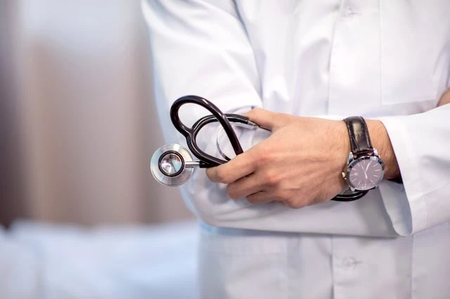 doctor medical health insurance 640