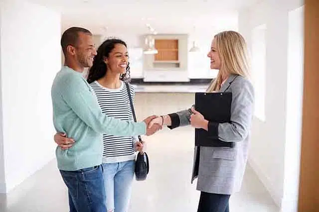 happy tenants landlord rental