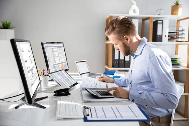 property accounting software