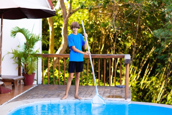 summer jobs for teens