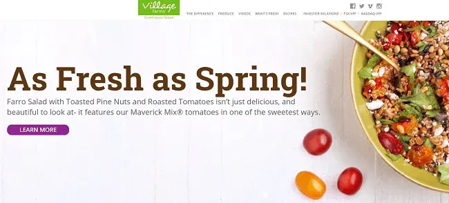 village farms